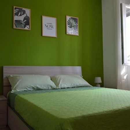 Bed and Breakfast La Casa Di Barry Pozzuoli Exterior foto