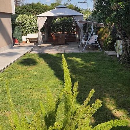 Bed and Breakfast La Casa Di Barry Pozzuoli Exterior foto